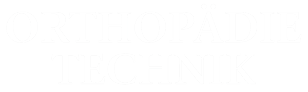 orthopädie Technik Logo